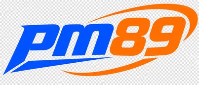 PM89 Logo